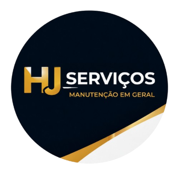 HJ Serviços - Manutenção em Geral Logo